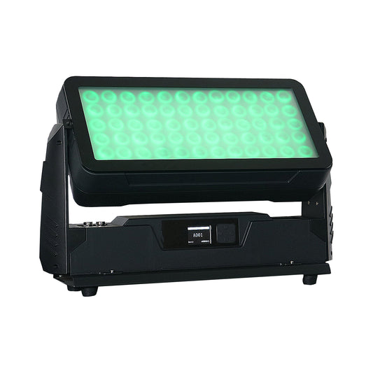 4-in-1 Waterproof Flood Light GF-4360