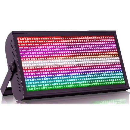 LED Strobe Light Buying Guide: 1000W Strobe Panels for Clubs, Concerts and Rental