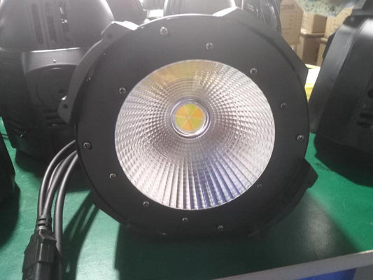 Audience Lights & Blinders: A Buyer's Guide