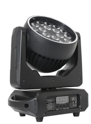 Stage Lighting Wholesale Guide: MOQ, Price Tiers, Lead Times and Payment Terms