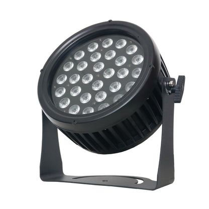 4-in-1 Waterproof Par Light GF-3010A
