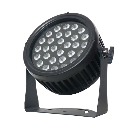 4-in-1 Waterproof Par Light GF-3010A
