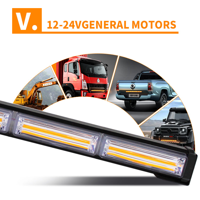12-24V GENERAL MOTORS