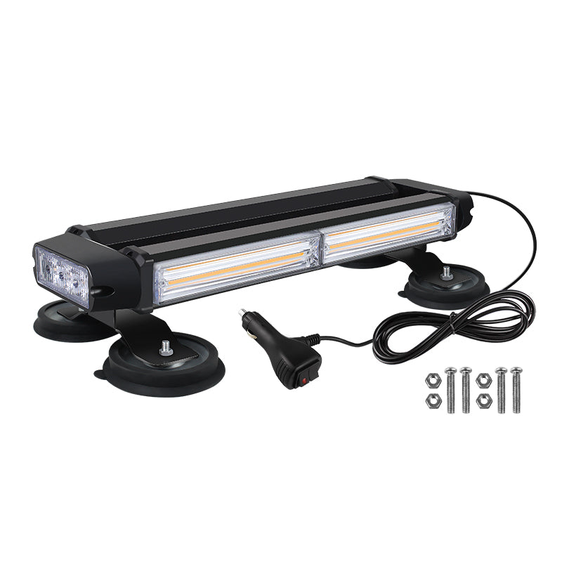  12V Trailer Clearance Light with Sealed Rubber Ring