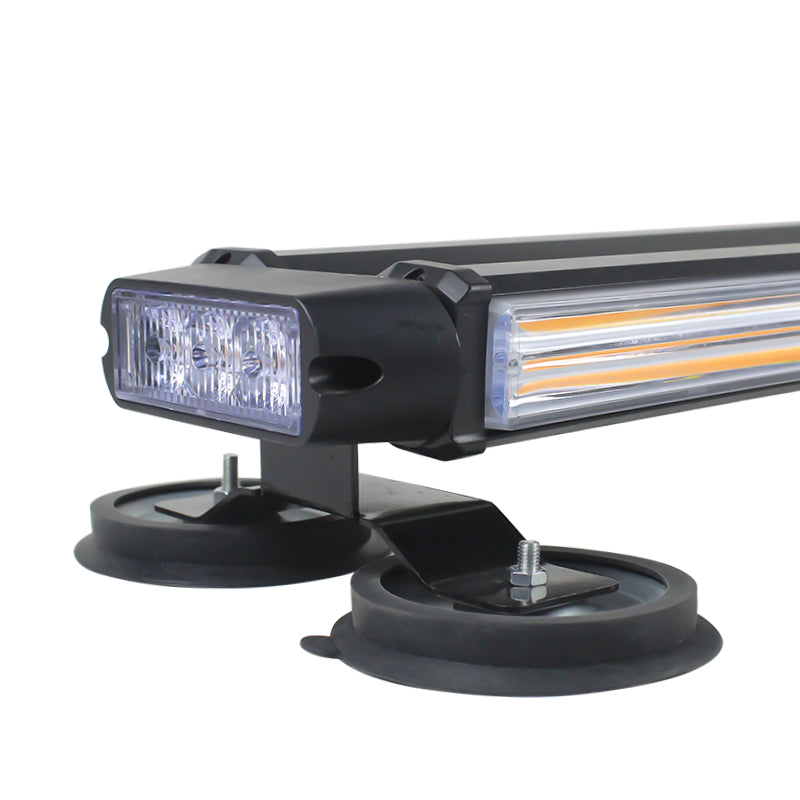  12V Trailer Clearance Light with Sealed Rubber Ring 1 
