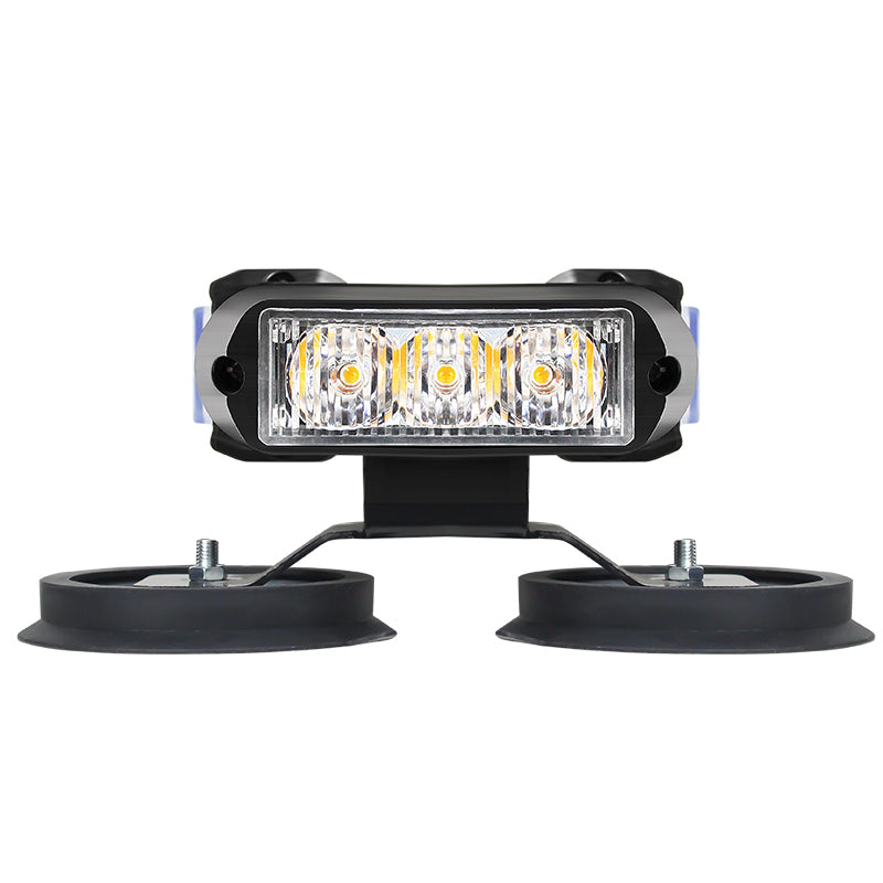  12V Trailer Clearance Light with Sealed Rubber Ring 2