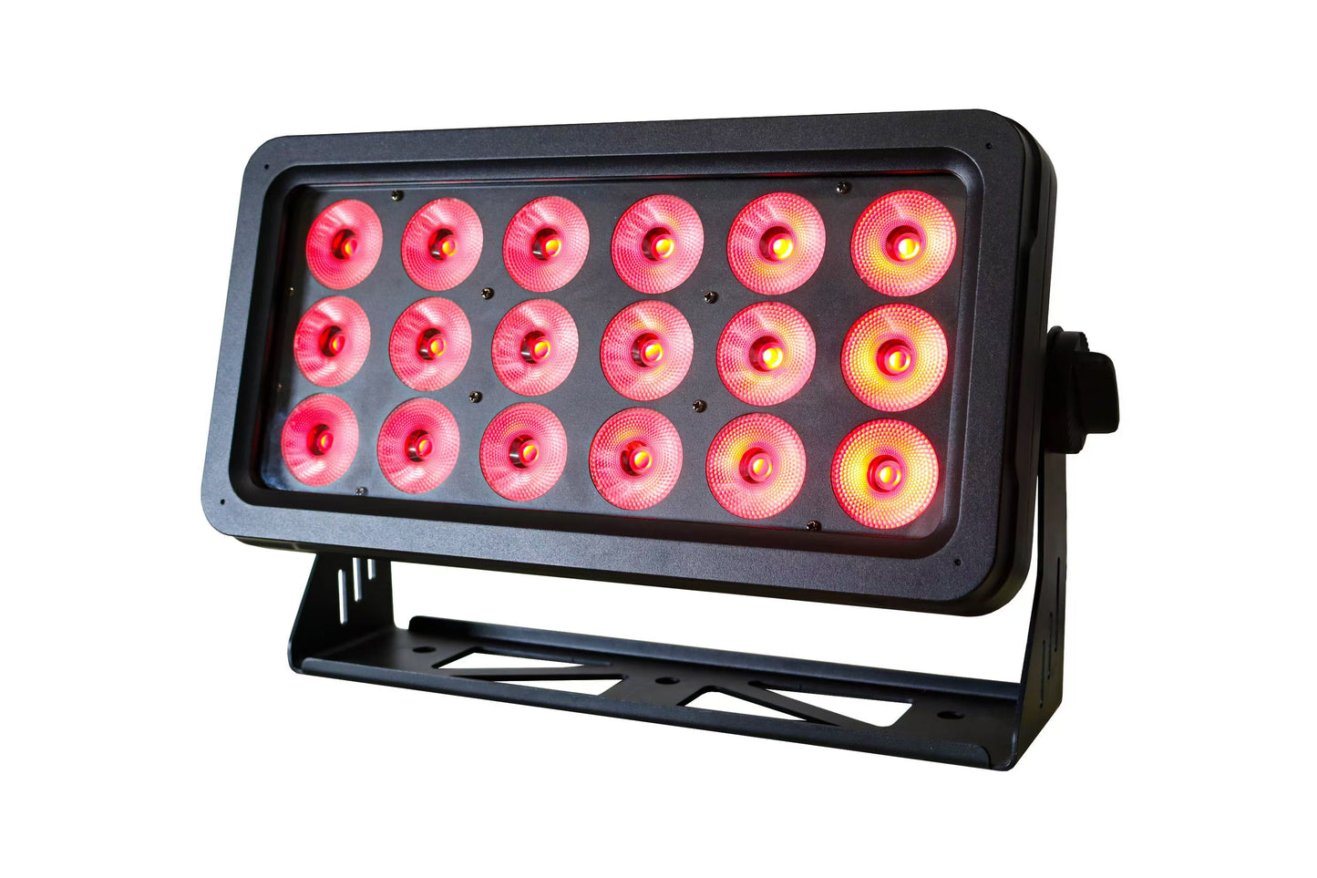 4-in-1 Waterproof Flood Light GF-1820W