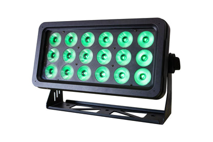 4-in-1 Waterproof Flood Light GF-1820W
