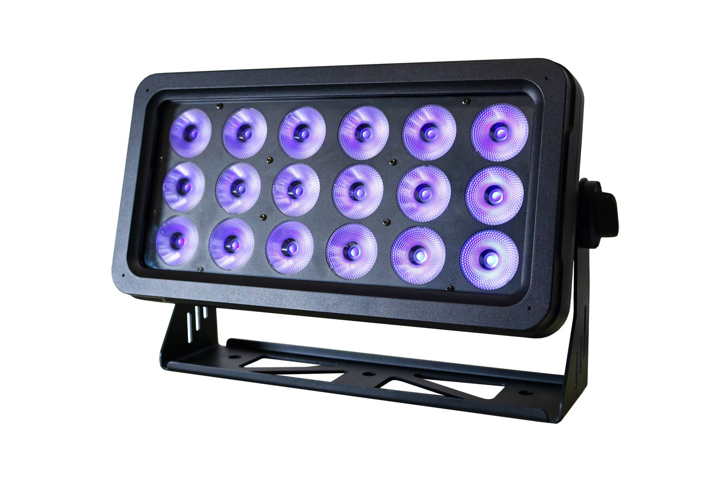 4-in-1 Waterproof Flood Light GF-1820W