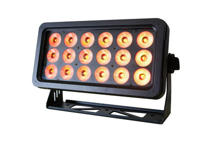 4-in-1 Waterproof Flood Light GF-1820W