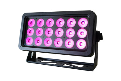 4-in-1 Waterproof Flood Light GF-1820W