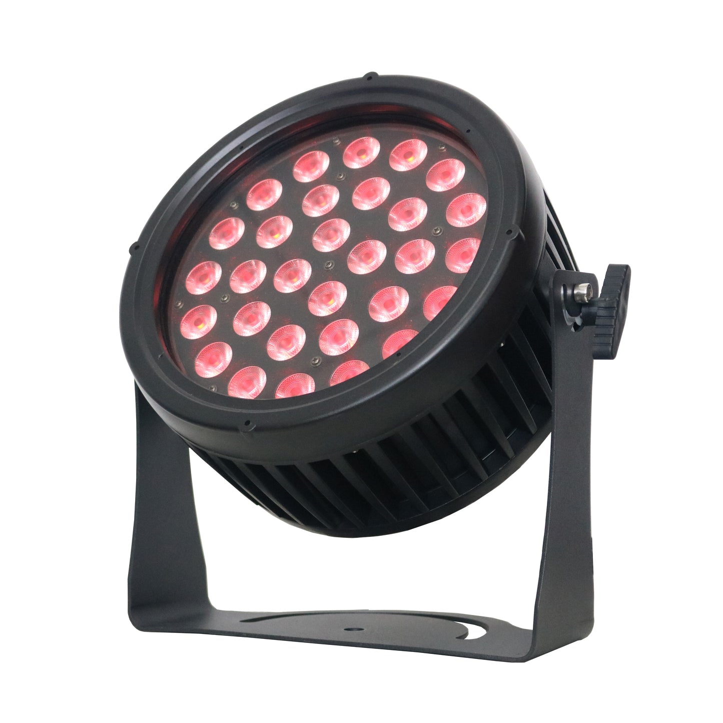 4-in-1 Waterproof Par Light GF-3010A