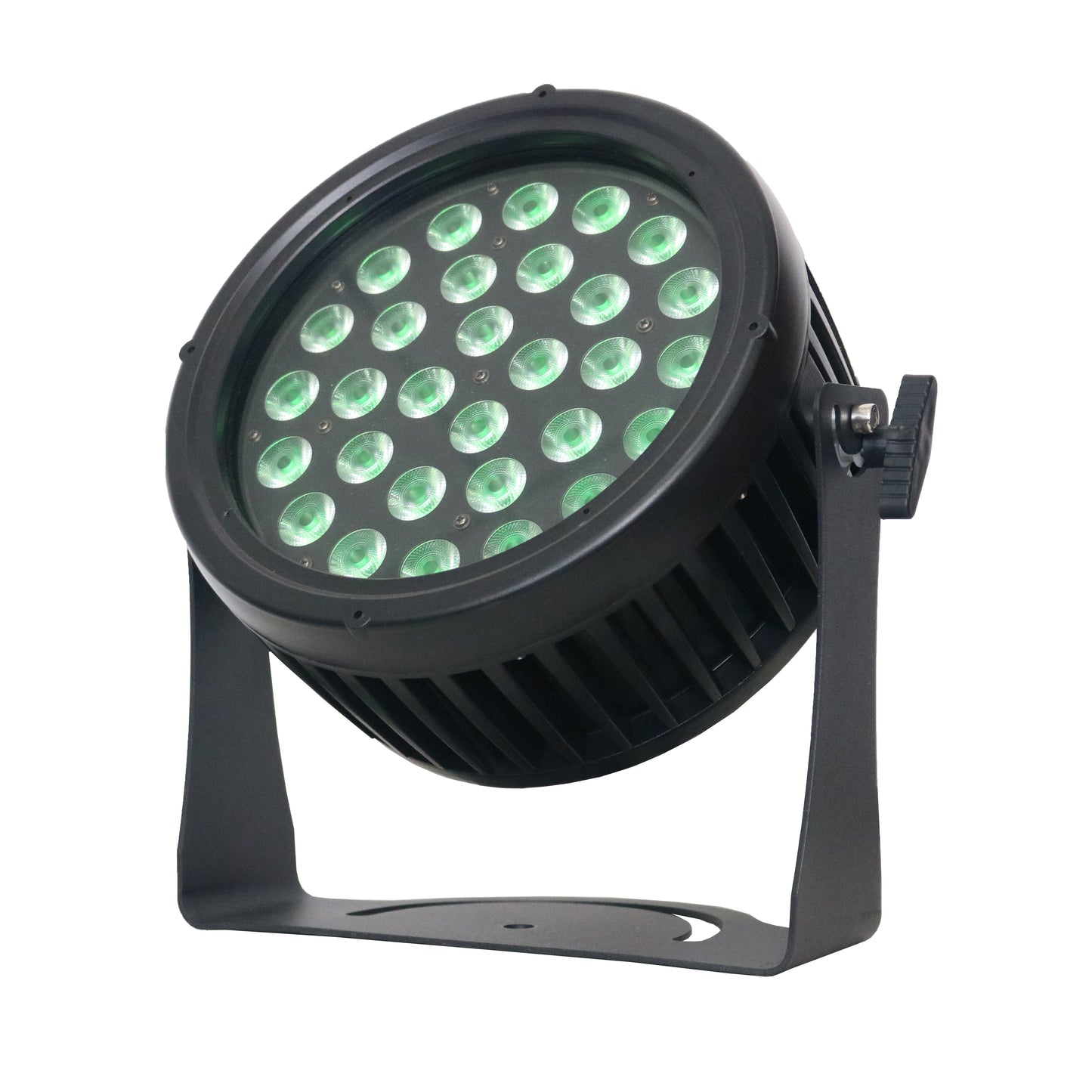 4-in-1 Waterproof Par Light GF-3010A