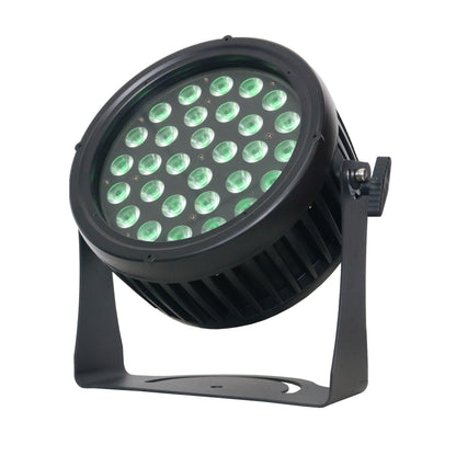 4-in-1 Waterproof Par Light GF-3010A