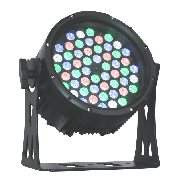 4-in-1 Waterproof Par Light GF-3154c