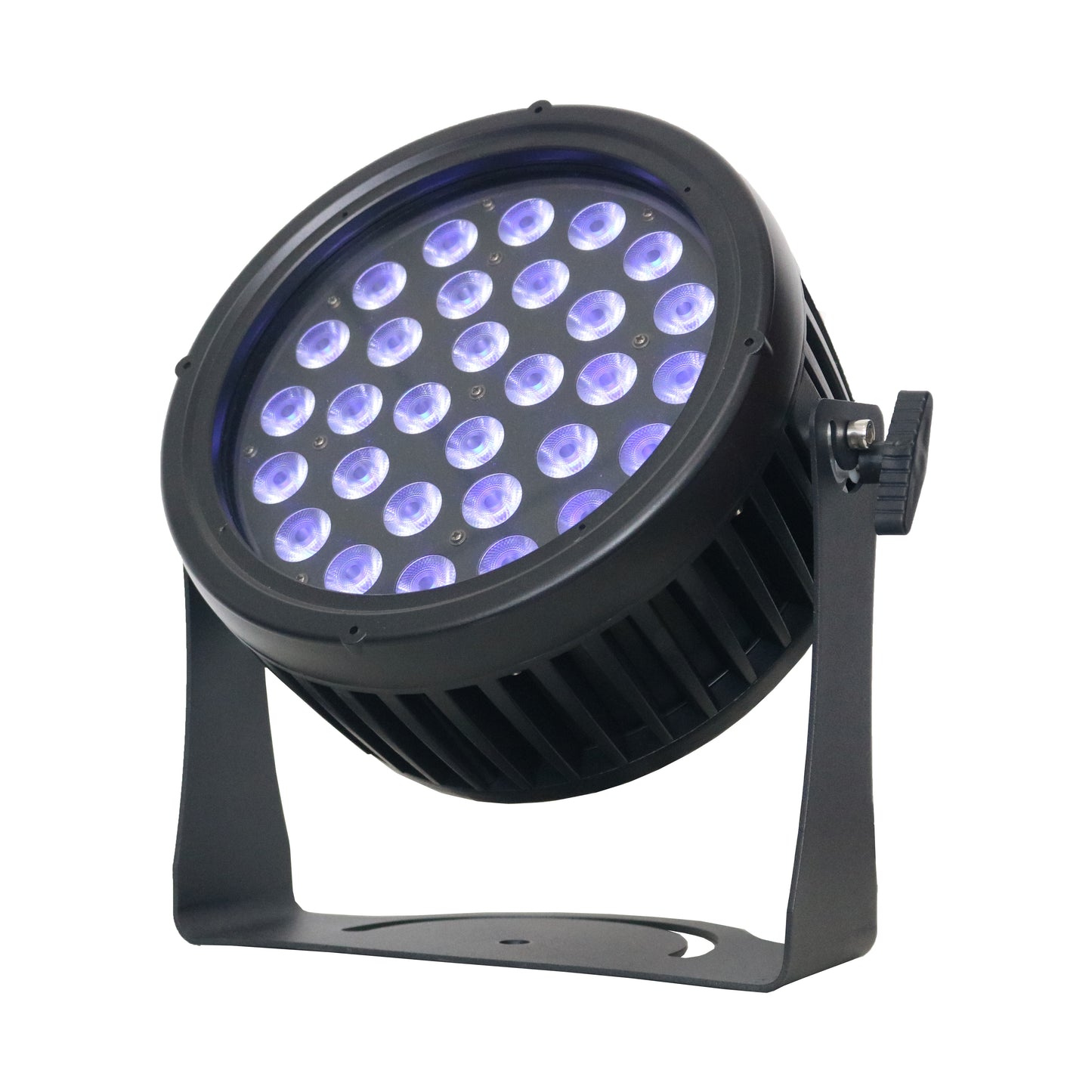 4-in-1 Waterproof Par Light GF-3010A