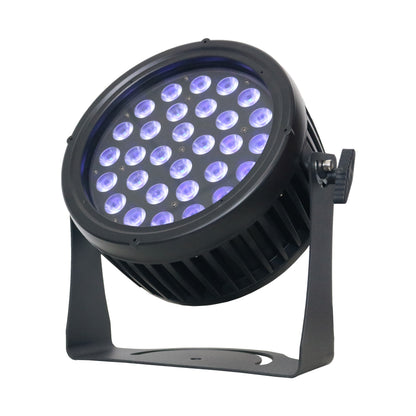 4-in-1 Waterproof Par Light GF-3010A