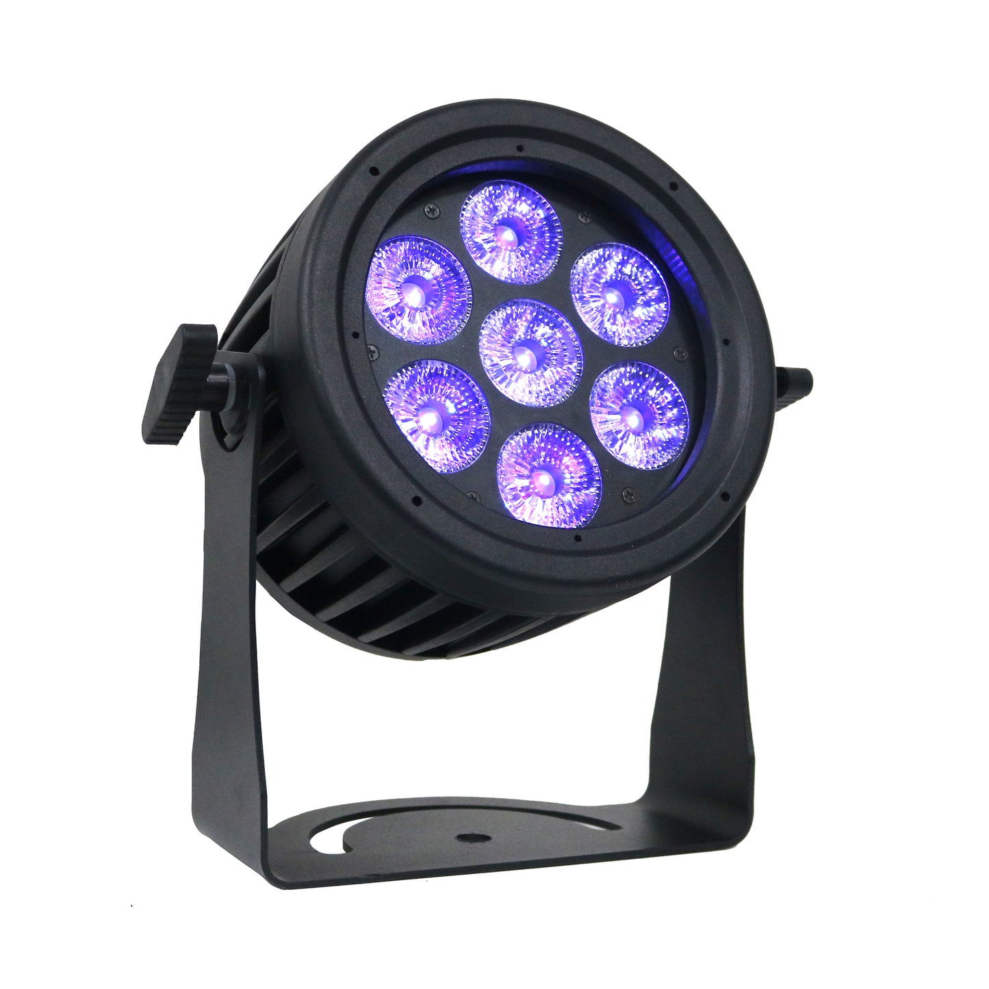 4-in-1 Waterproof Par Light GF-4107A