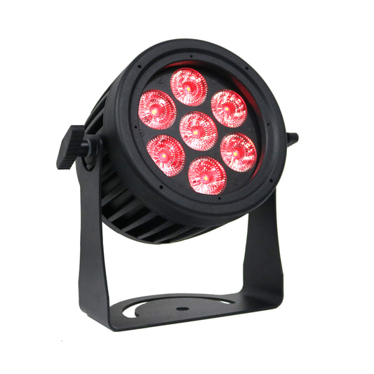4-in-1 Waterproof Par Light GF-4107A
