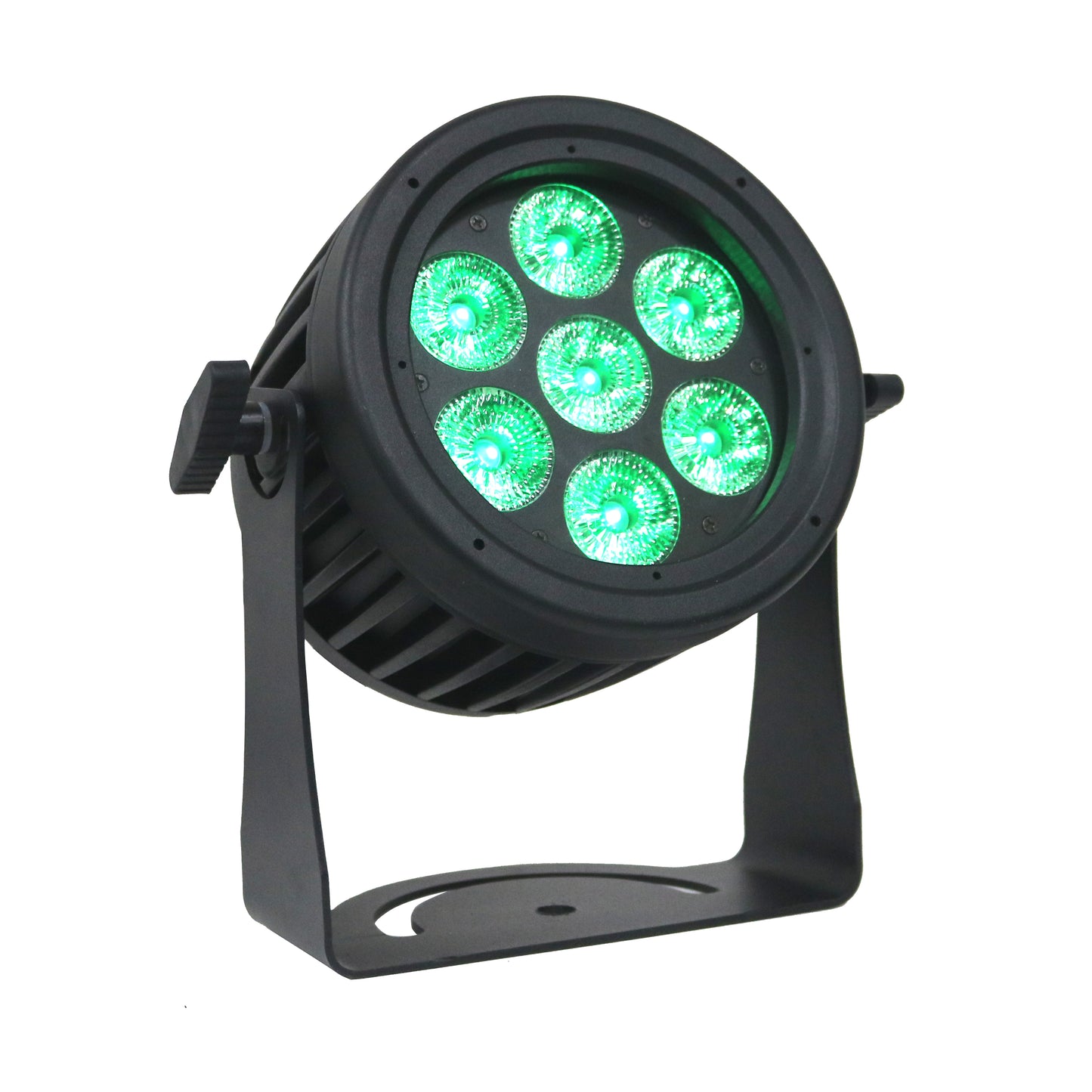 4-in-1 Waterproof Par Light GF-4107A