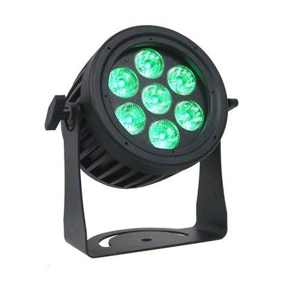 4-in-1 Waterproof Par Light GF-4107A