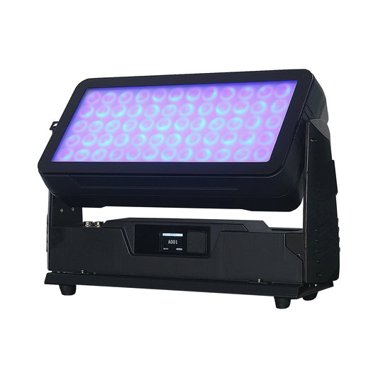 4-in-1 Waterproof Flood Light GF-4360