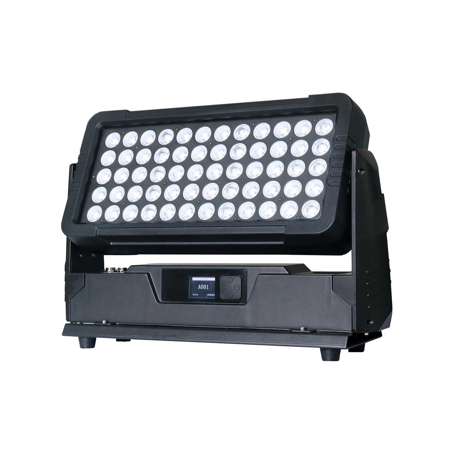 4-in-1 Waterproof Flood Light GF-4360