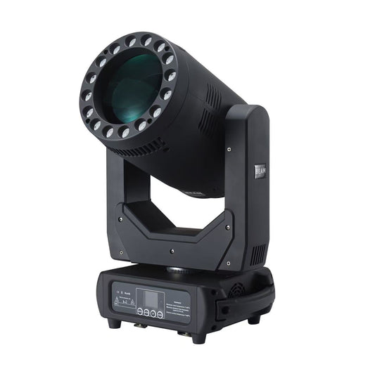 LED Beam Moving Head Light GF-9300B