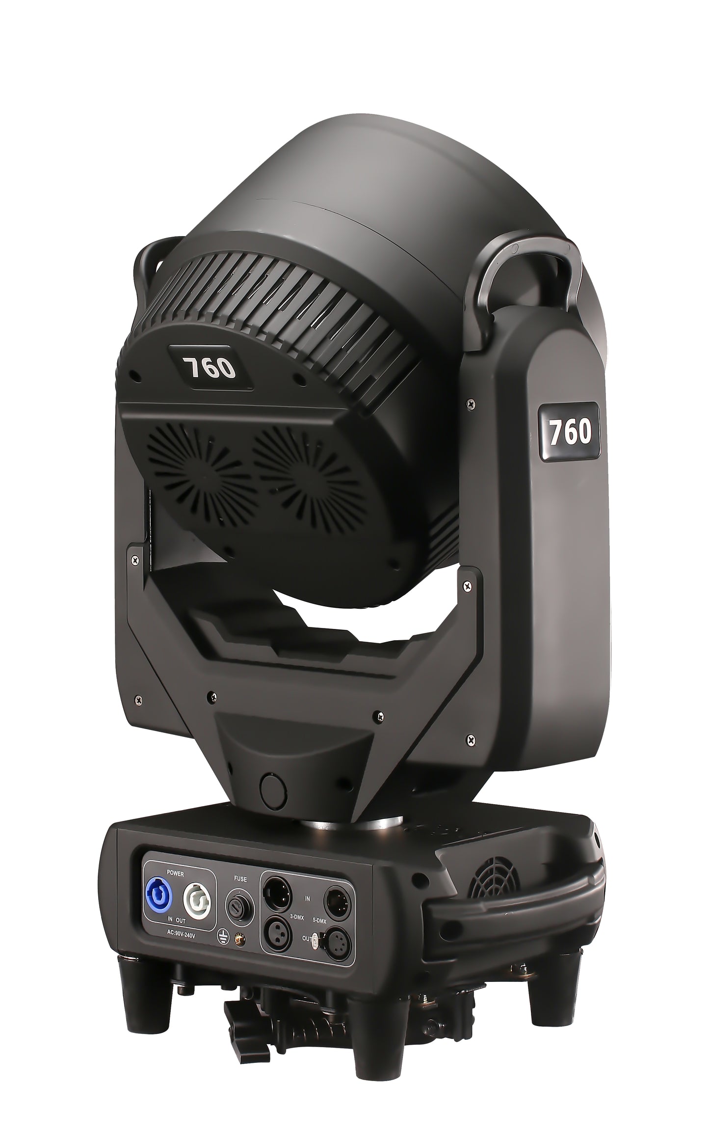 Zoom Wash Moving Head Light GF-9760Z