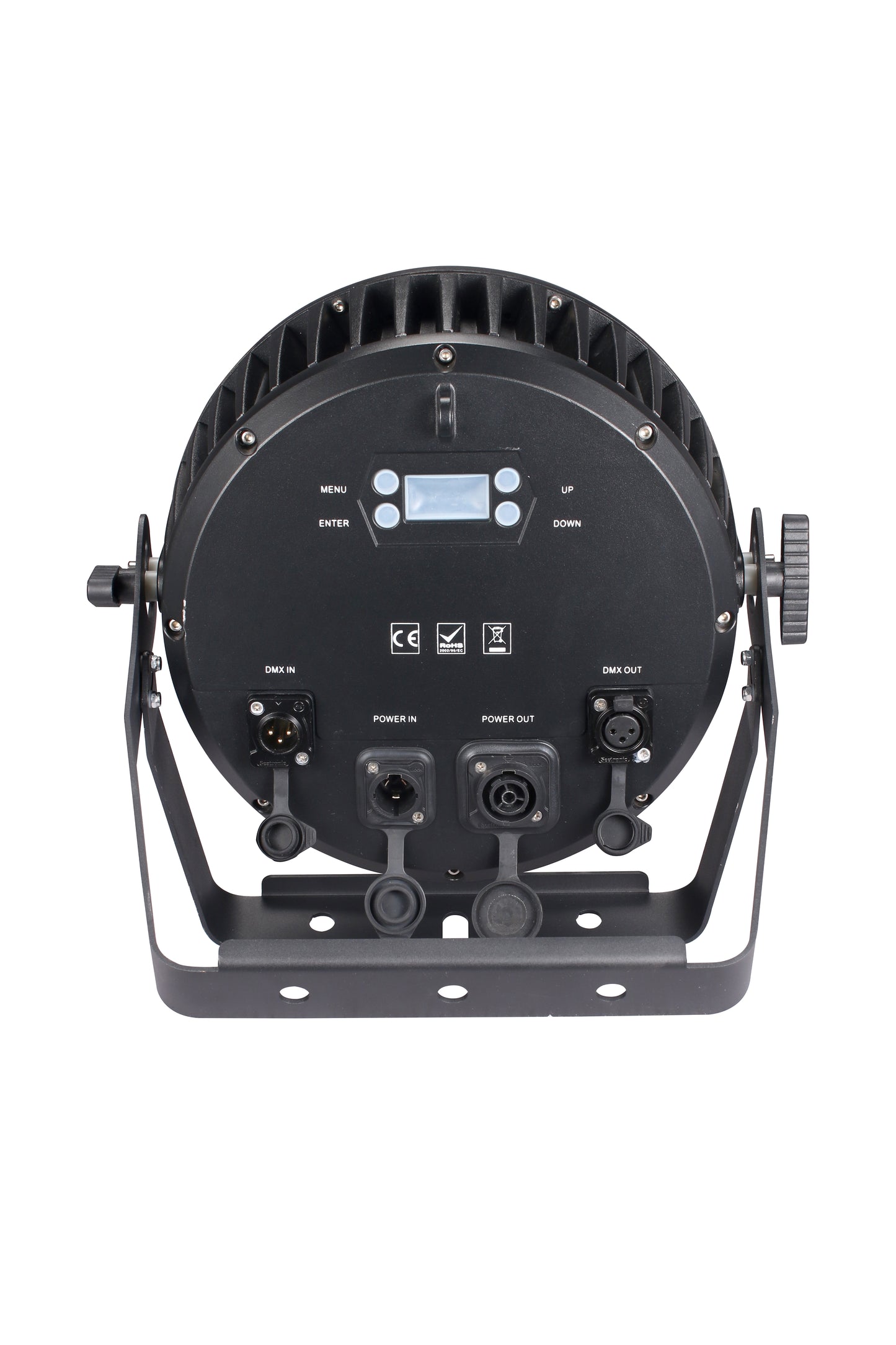 4-in-1 Waterproof Par Light GF-3010A