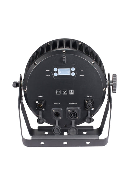4-in-1 Waterproof Par Light GF-3010A