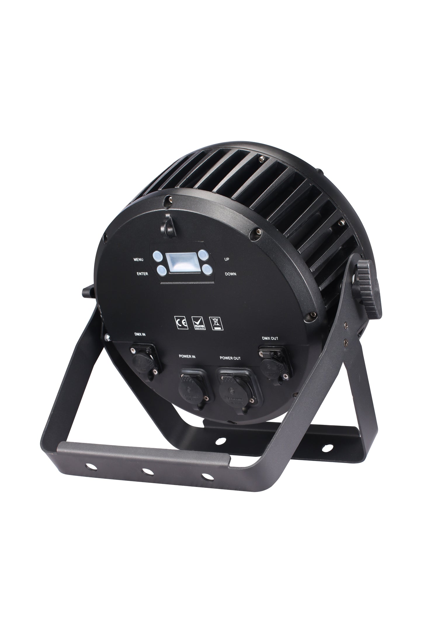 4-in-1 Waterproof Par Light GF-3010A