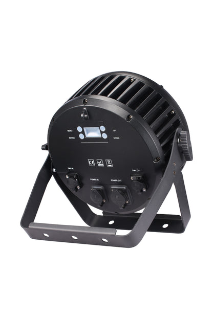 4-in-1 Waterproof Par Light GF-3010A