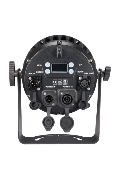 4-in-1 Waterproof Par Light GF-4107A