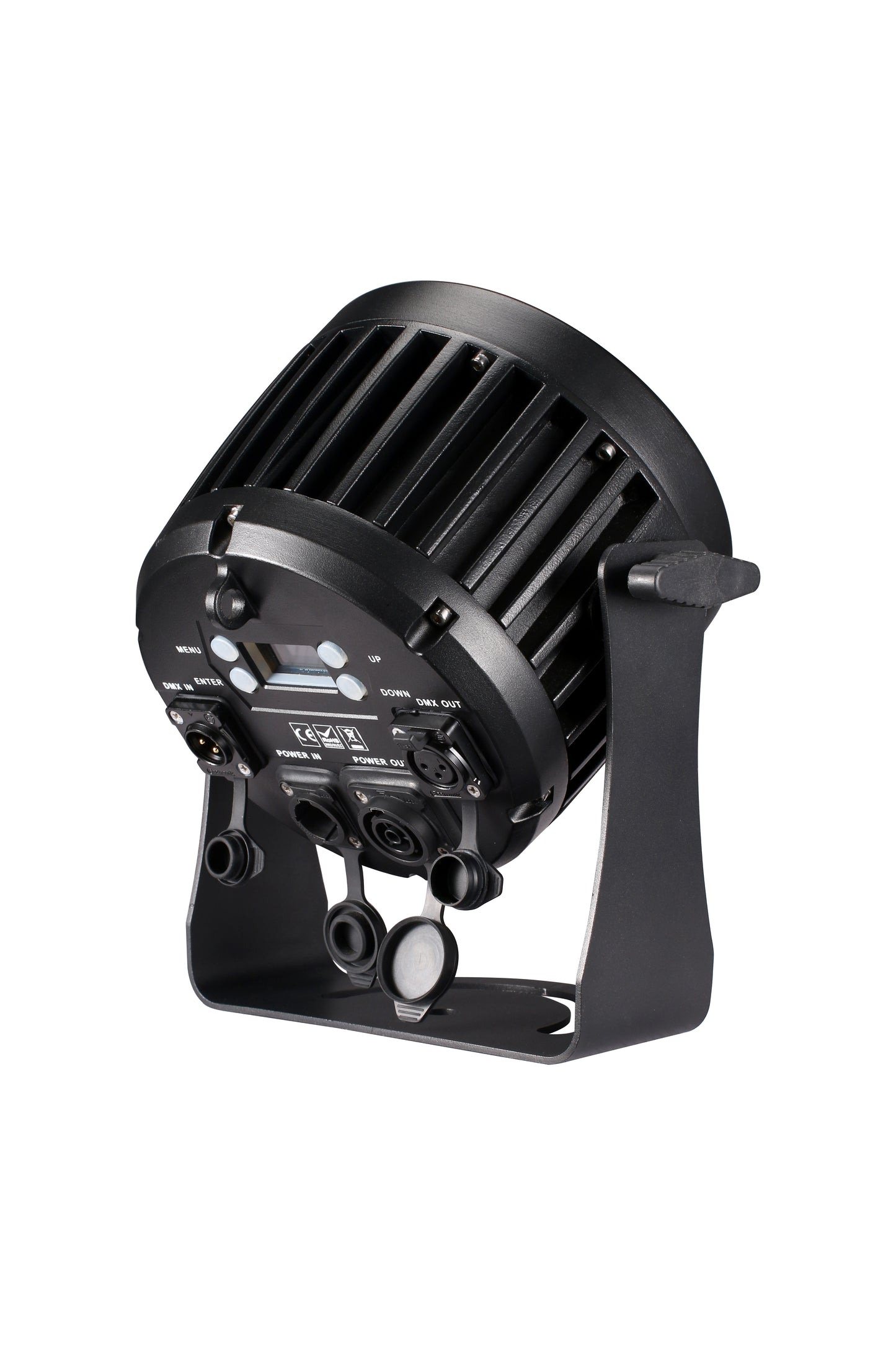 4-in-1 Waterproof Par Light GF-4107A