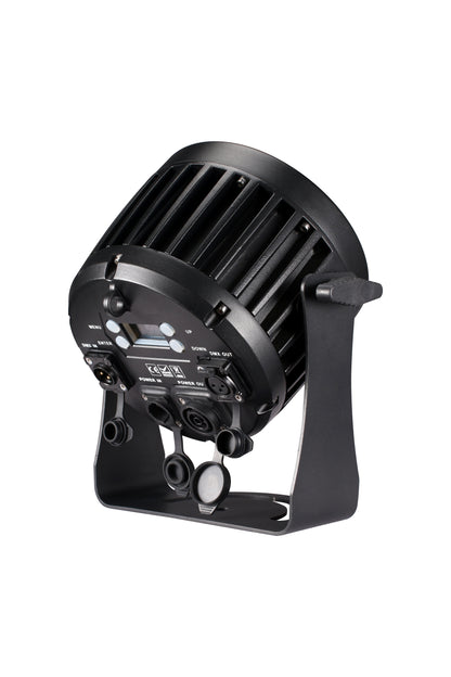 4-in-1 Waterproof Par Light GF-4107A