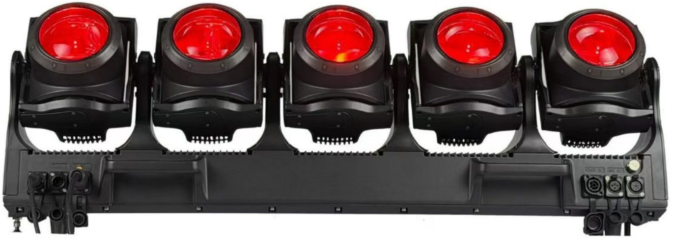TB5 IP effect light