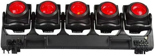 TB5 IP effect light