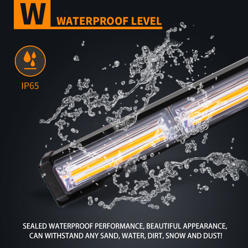 WAERPROOF LEVEL