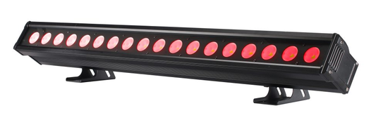 GF-4318IP LED Waterproof Pixel Control Wall Washer Light
