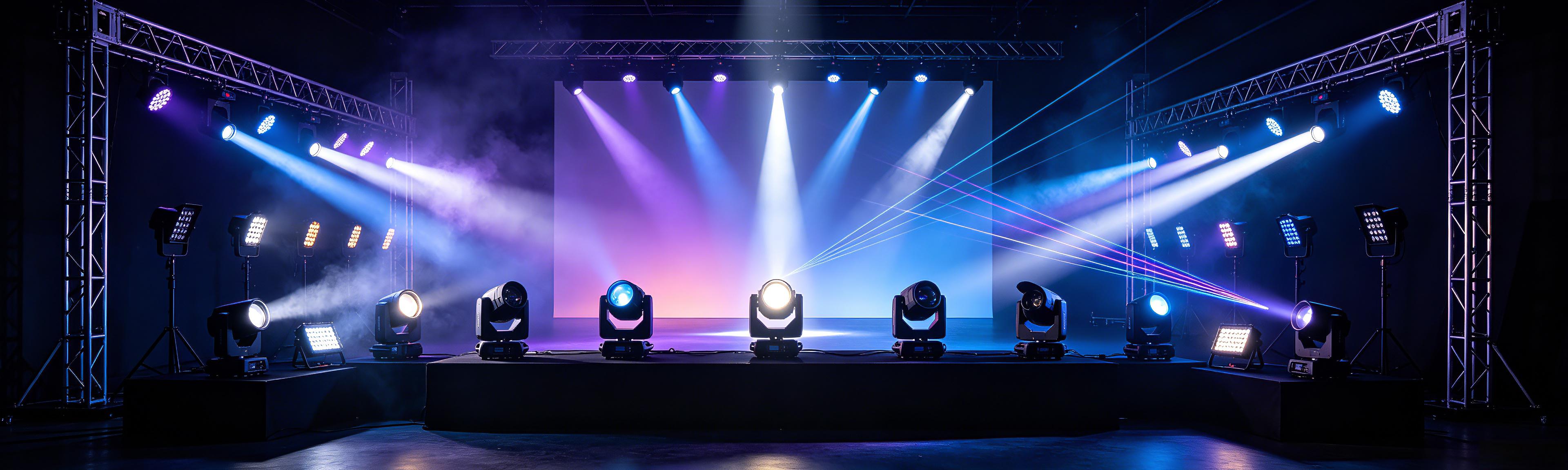 Lighting Guide