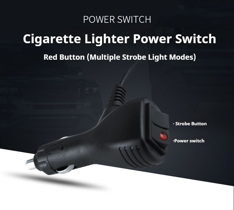 power switch