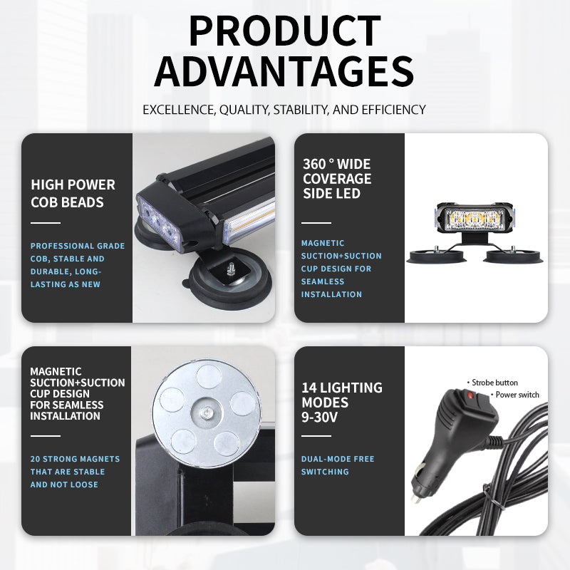 product advantages