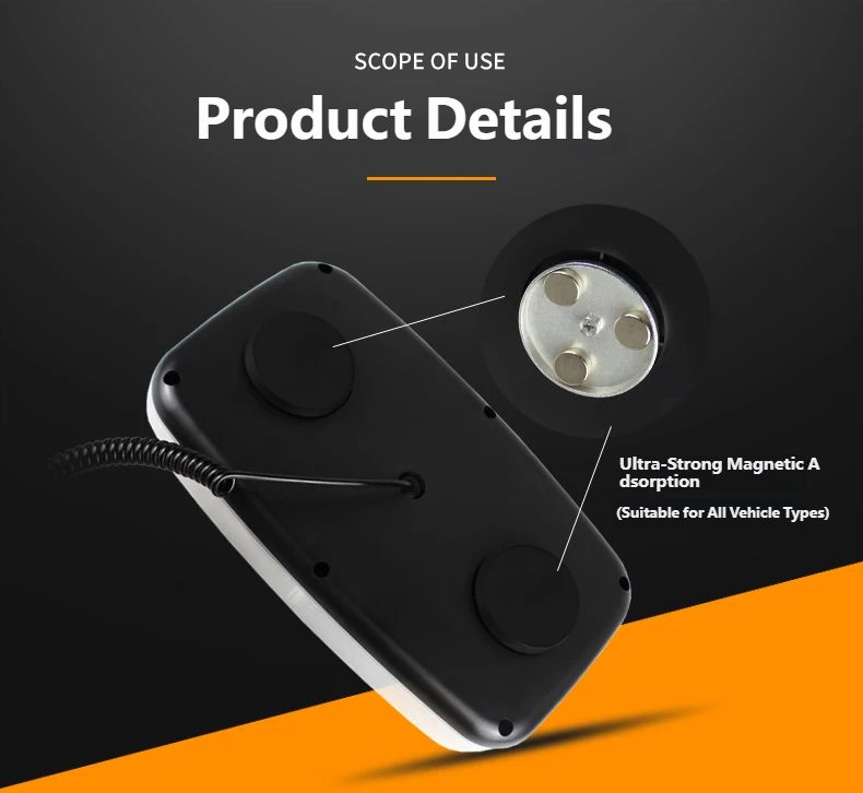 scope of use product details