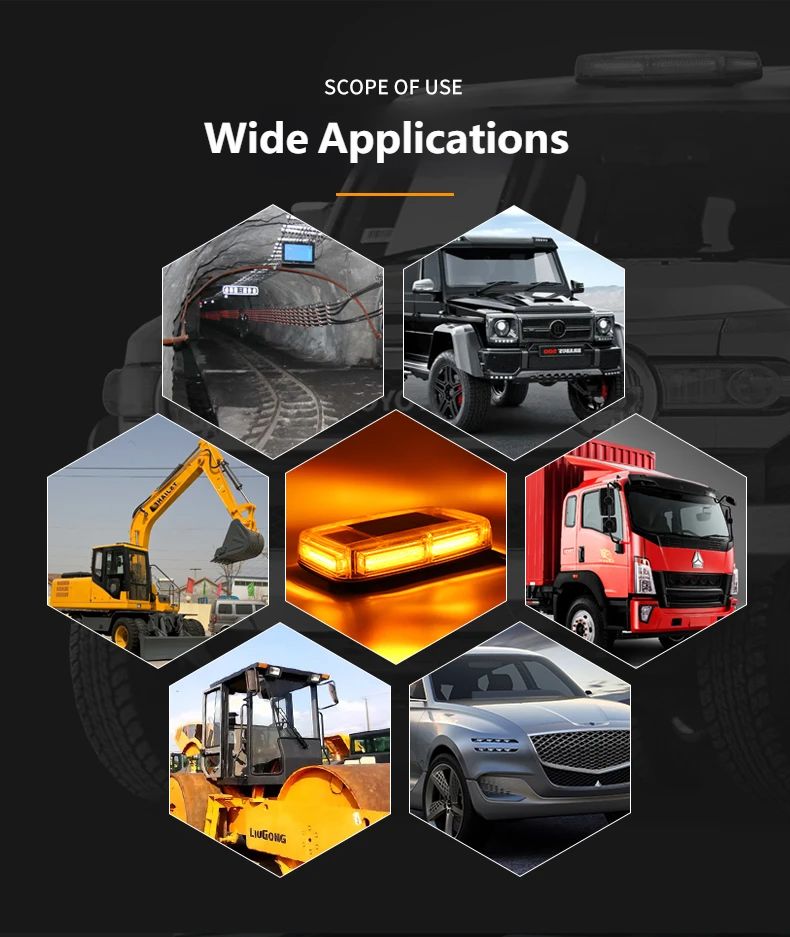 wide applications